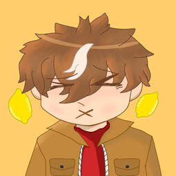 Chibi bustshot—